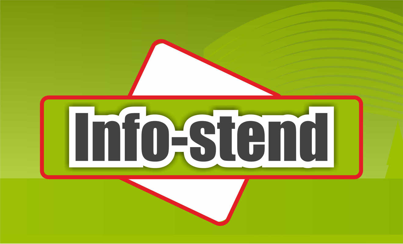 infostend